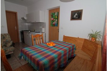 Pensjonat rodzinny Bovec 2